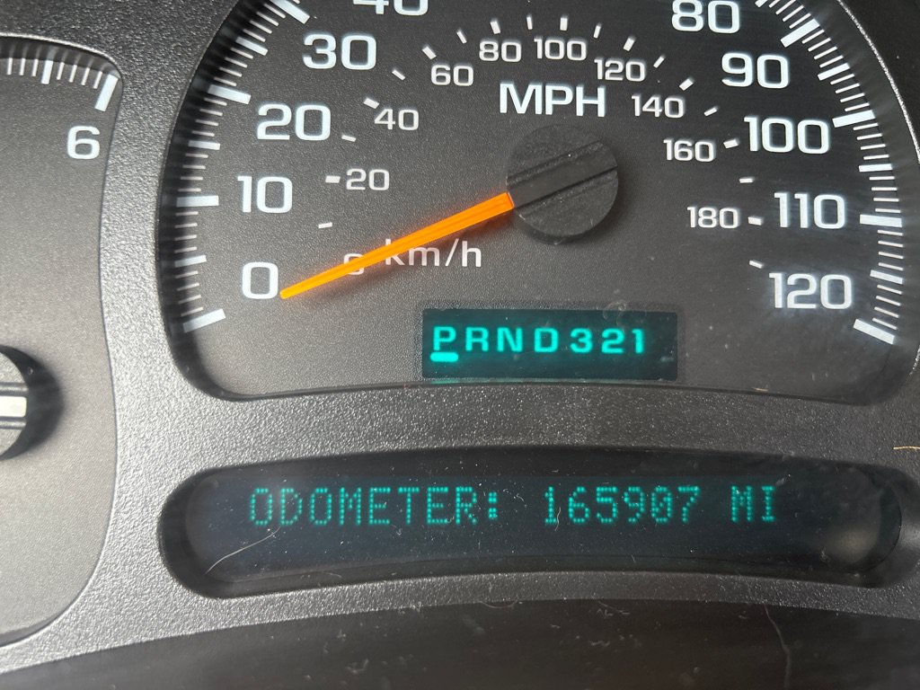 Used 2005 Chevrolet Avalanche LT w/ Preferred Equipment Group RWD image 14
