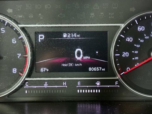 Used 2022 Kia Sorento LX FWD image 15