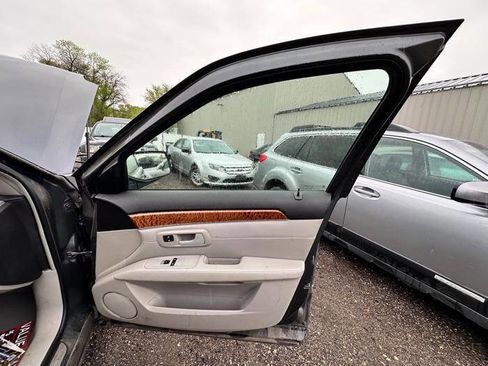 Used 2009 Cadillac SRX AWD w/ Third Row Seating Package image 26