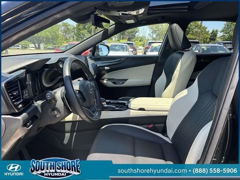 Used 2024 Lexus NX 350 AWD w/ Cold Area Package image 16