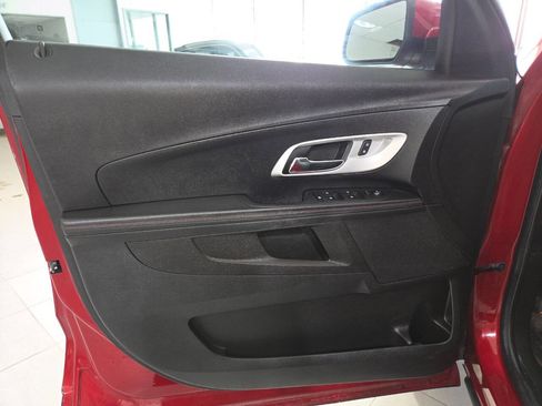 Used 2015 Chevrolet Equinox LT w/ Driver Convenience Package image 13