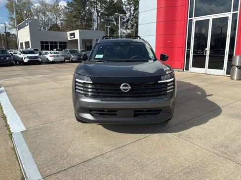 New 2026 Nissan Kicks SV w/ Cold Weather Package FWD image 2