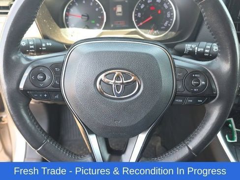 Used 2019 Toyota RAV4 XLE w/ Convenience Package AWD/4WD image 13