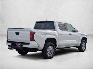 New 2025 Toyota Tacoma SR5 video 2