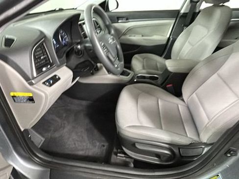 Used 2018 Hyundai Elantra SEL FWD image 12