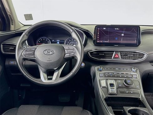 Used 2023 Hyundai Santa Fe SEL image 13