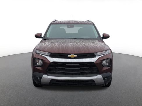 Used 2022 Chevrolet TrailBlazer LT image 9