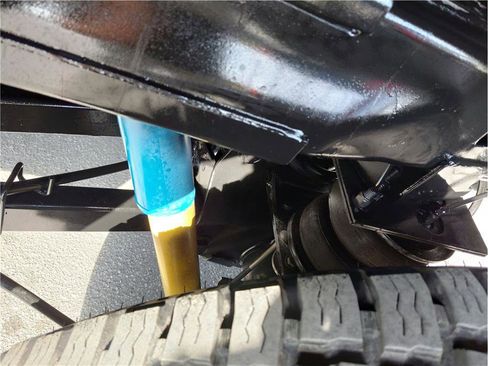 Used 2018 RAM 2500 Laramie image 20