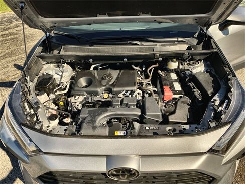 Used 2024 Toyota RAV4 XLE Premium w/ Weather Package image 17