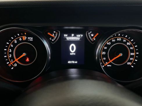 Used 2022 Jeep Gladiator Sport AWD/4WD image 28