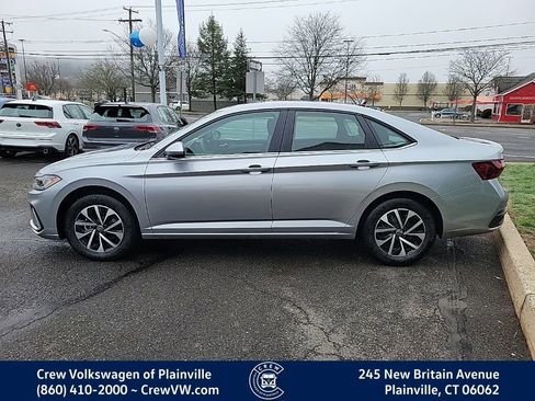 New 2026 Volkswagen Jetta S FWD image 25
