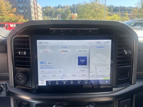 Used 2022 Ford F150 Platinum w/ Equipment Group 701A High image 18