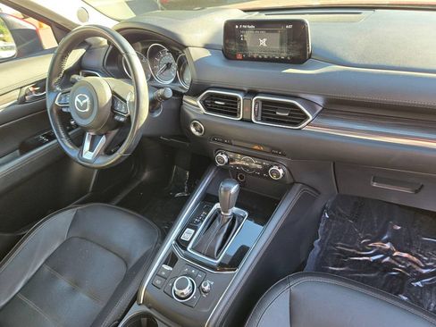Used 2018 MAZDA CX-5 Grand Touring w/ Premium Package AWD/4WD image 10