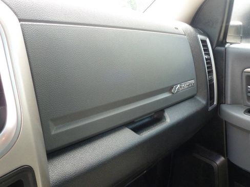 Used 2016 RAM 1500 Big Horn AWD/4WD image 28