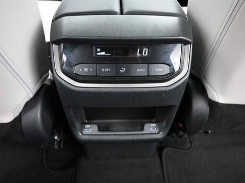 Used 2024 Lexus TX 350 FWD w/ Cold Weather Package image 13