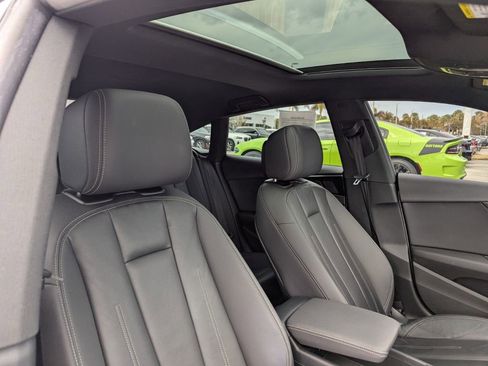 Used 2020 Audi A5 2.0T Premium image 11