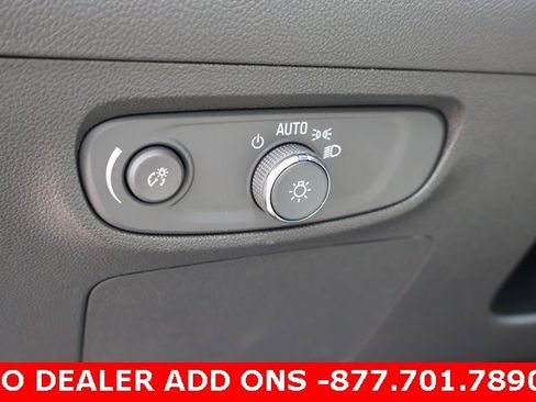 New 2026 Buick Encore GX Sport Touring w/ Advanced Technology Package image 20