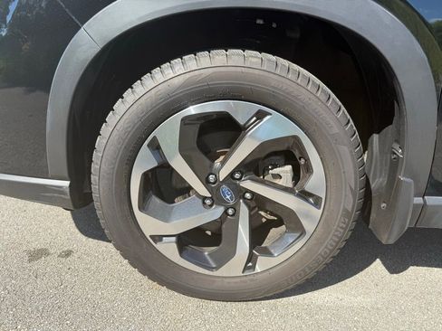 Used 2022 Subaru Forester Touring w/ Popular Package #2 image 28