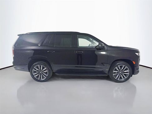 Used 2024 Cadillac Escalade Sport AWD/4WD image 29