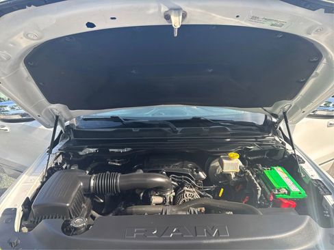 Used 2019 RAM 1500 Limited AWD/4WD image 24