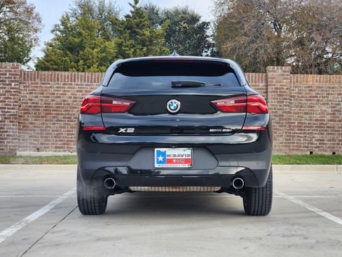 Used 2022 BMW X2 sDrive28i w/ Convenience Package image 7