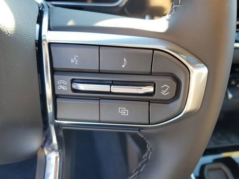 New 2026 GMC Canyon Elevation w/ Convenience Package image 13