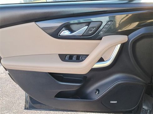 Used 2021 Chevrolet Blazer Premier w/ Driver Confidence II Package image 20