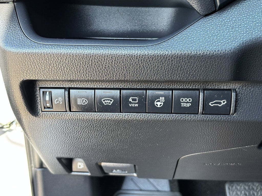 Used 2024 Toyota RAV4 XSE w/ Premium Package AWD/4WD image 29