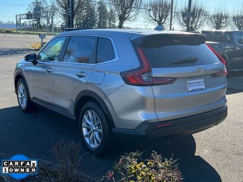 Used 2023 Honda CR-V EX image 4
