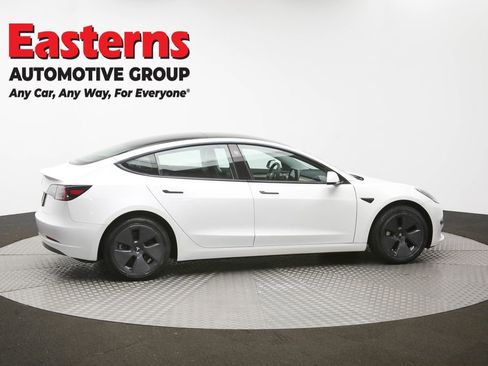 Used 2023 Tesla Model 3 Standard Range image 50