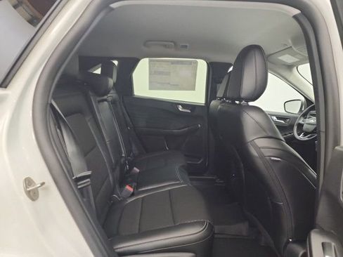 New 2025 Ford Escape Base w/ Class II Trailer Tow Package image 28