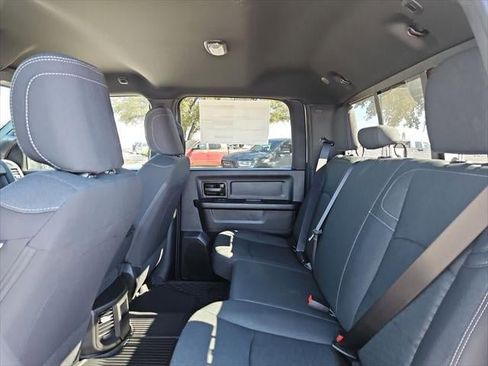 New 2026 RAM 2500 Tradesman image 48