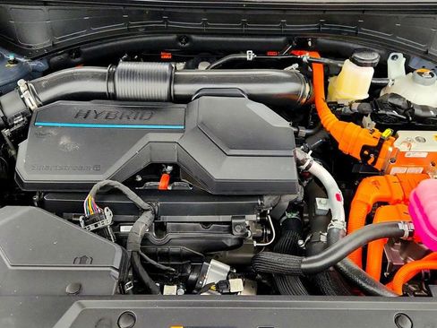 Used 2025 Hyundai Santa Fe Calligraphy image 25