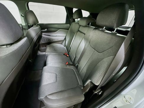 Used 2020 Hyundai Santa Fe SEL image 26