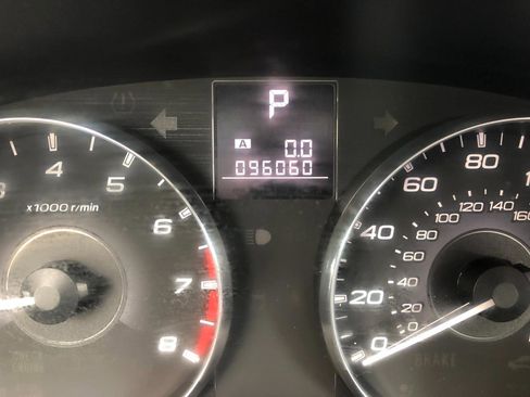 Used 2012 Subaru Legacy 3.6R Limited image 17