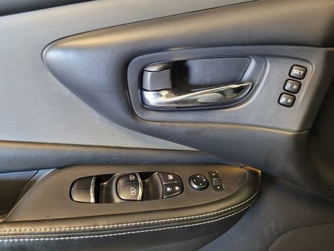 Used 2019 Nissan Murano SL image 27