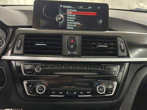 Used 2016 BMW 428i xDrive Convertible image 19