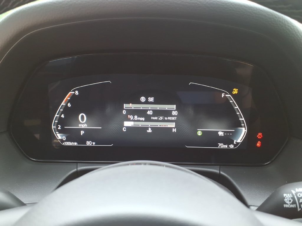 New 2026 MAZDA CX-5 Select AWD/4WD image 17