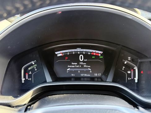 Used 2022 Honda CR-V EX-L image 32