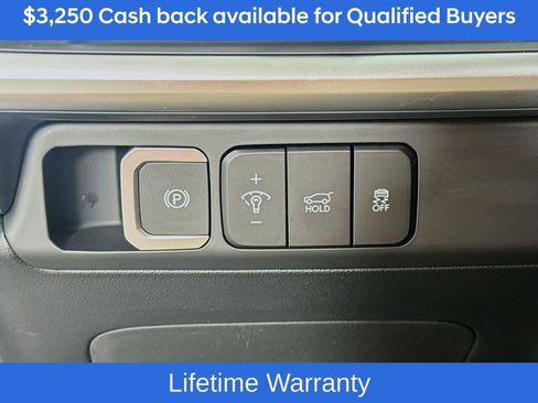 New 2026 Hyundai Santa Fe SEL image 10