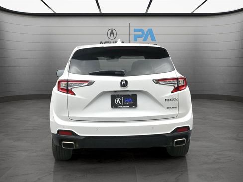 Certified 2024 Acura RDX SH-AWD w/ Technology Package image 24
