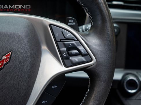 Used 2019 Chevrolet Corvette Z06 image 88