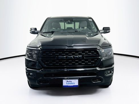 Used 2023 RAM 1500 Big Horn AWD/4WD image 2