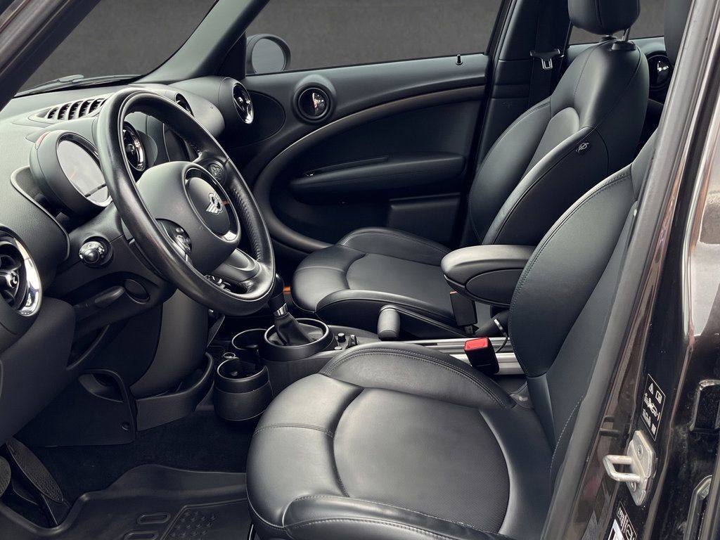 Used 2015 MINI Cooper Countryman S AWD/4WD image 3
