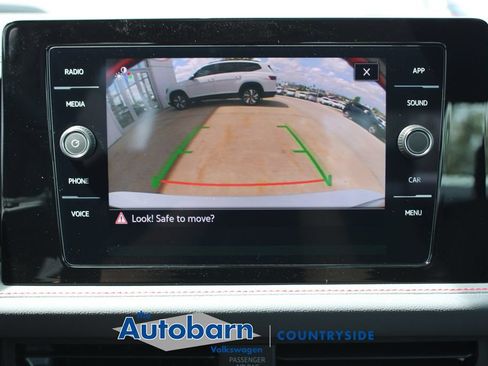 New 2026 Volkswagen Jetta GLI Autobahn FWD image 14