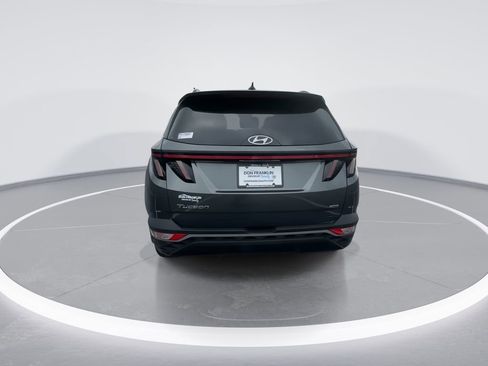 Used 2023 Hyundai Tucson SEL w/ Convenience Package image 7