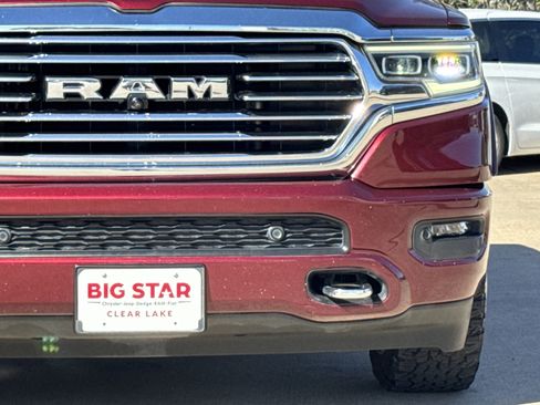 Used 2022 RAM 1500 Limited image 6