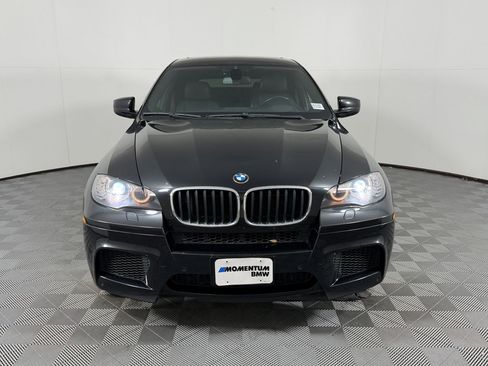 Used 2010 BMW X6 M AWD/4WD image 6