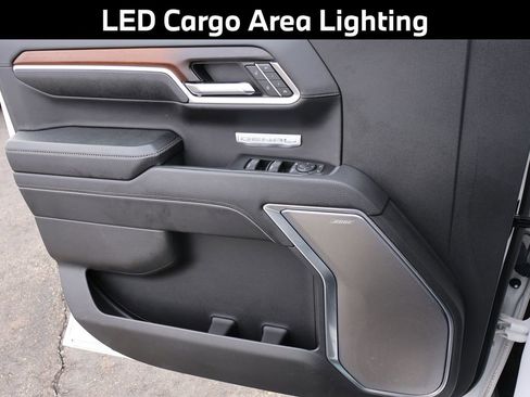 Used 2024 GMC Sierra 1500 Denali image 38