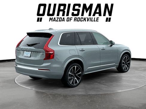 Used 2024 Volvo XC90 B6 Plus AWD/4WD image 6